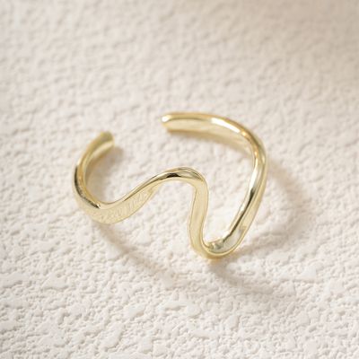 Aria Ring Gold